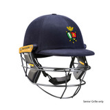 E Line Titanium Helmet-LEYB