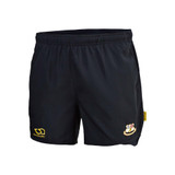 Women's Training Shorts-CALBECK