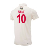 Senior Short Sleeve Playing Shirt-LLECH