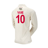 Senior Long Sleeve Playing Shirt-LLECH