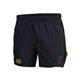 Women's Training Shorts-LLECH