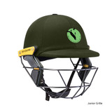 T Line Steel Junior Helmet-NEWTON