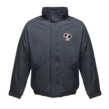 Waterproof Jacket with Fleece Lining-TABLETEN