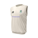 Sleeveless Slipover -DACRE
