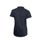 Women's Short Sleeve Coloured Cricket Shirt-DACRE