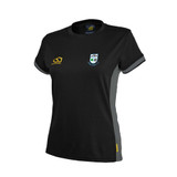 Women's Training Shirt -DACRE