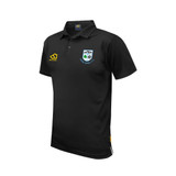 Junior Performance Polo -DACRE