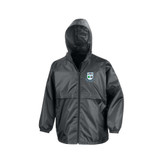 Raincoat / Jacket-DACRE