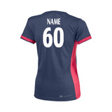 Women's Training Shirt -DIDSPIR