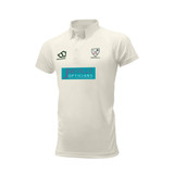 Mens Short Sleeve Cricket Shirt-UPCCBundle