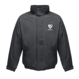 Waterproof Jacket with Fleece Lining-UPCC