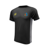 Mens Training Shirt -YSCC