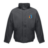 Waterproof Jacket with Fleece Lining-YSCC