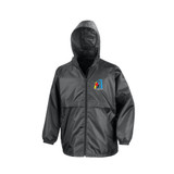 Raincoat / Jacket-YSCC
