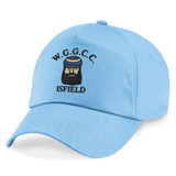 Cotton Cap -GRACE