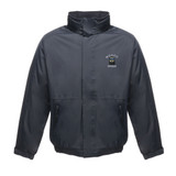 Waterproof Jacket with Fleece Lining-GRACE