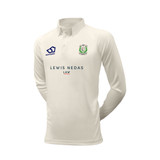 Long Sleeve Cricket Shirt-CSICC
