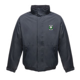 Waterproof Jacket with Fleece Lining-CSICC