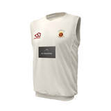 Sleeveless Slipover -GLOUAIW