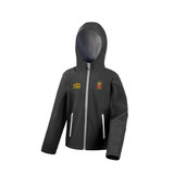 Junior Softshell Jacket -GLOUAIW