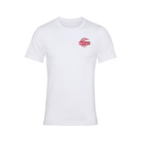 Unisex Casual Tee-BATFAST