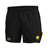 Women's Training Shorts-TSCC