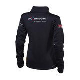 Women's Tech Fleece-LUXENT