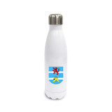 Stainless Steel Water Bottle -LUXENT