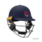 T Line Steel Junior Helmet-LUXENT