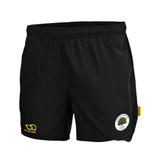 Women's Training Shorts-LLACORN