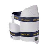 Masuri T Line Thigh Pad Combo-SILK