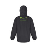Women's Softshell Jacket-WNCHFR