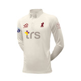 Long Sleeve Cricket Shirt-PLAXBundle