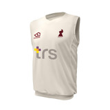 Sleeveless Slipover -PLAX