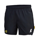 Women's Training Shorts-PLAX