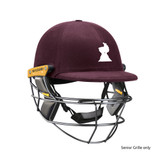 E Line Titanium Helmet-PLAX