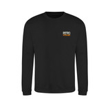 Casual Sweater-RETRO