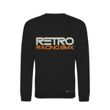 Junior Casual Sweater -RETRO