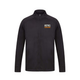 Active Fleece-RETRO