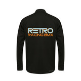 Active Fleece-RETRO