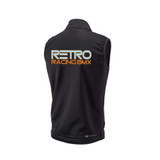 Softshell Bodywarmer-RETRO