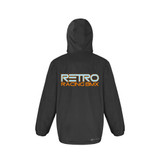 Women's Softshell Jacket-RETRO