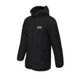 Senior Thermal Contoured Jacket -RETRO