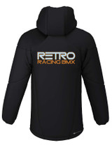 Junior Thermal Contoured Jacket -RETRO