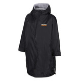 Unisex Changing Robe-RETRO