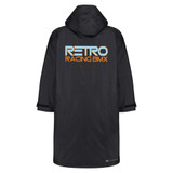 Unisex Changing Robe-RETRO
