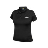 Women's Performance Polo-WALHRY