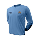 Long Sleeve Coloured Playing Sweater  -HTFLC