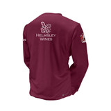 Long Sleeve Coloured Playing Sweater  -DUNPCC