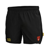 Women's Training Shorts-DUNPCC